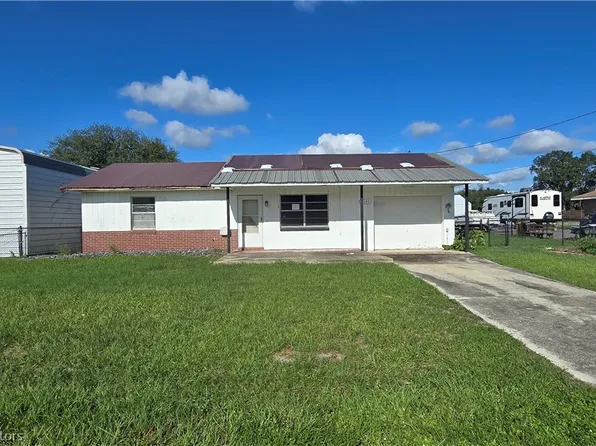 2320 N Torrington Rd, Avon Park, FL 33825