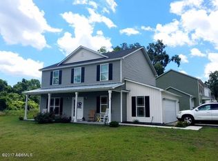 11 Spearmint Cir, Beaufort, SC 29906