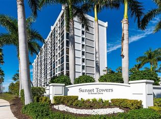 11 Sunset Dr APT 303, Sarasota, FL 34236