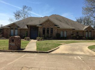 3051 Quail Ridge Cir, Durant, OK 74701