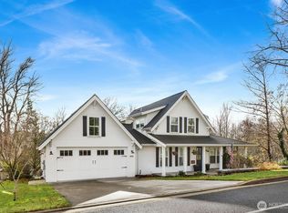 400 E Front St, Lynden, WA 98264