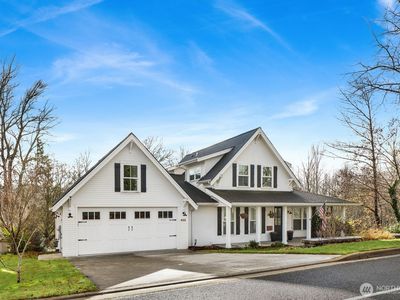 400 E Front Street, Lynden, WA, 98264