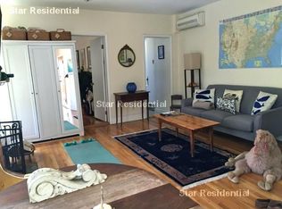 129 Warren Ave #2R, Boston, MA 02116