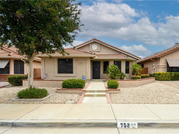 752 La Regal Dr, Hemet, CA 92545