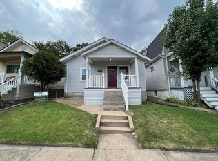 4714 Varrelmann Ave, Saint Louis, MO 63116