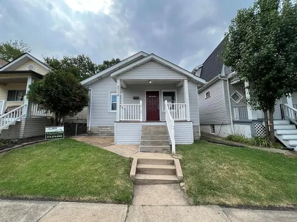 4714 Varrelmann Ave, Saint Louis, MO 63116