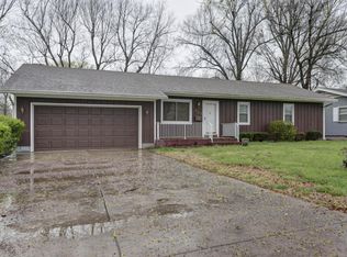 629 N Burton Ave, Springfield, MO 65802