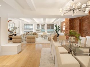 15 W 17th St APT 2, New York, NY