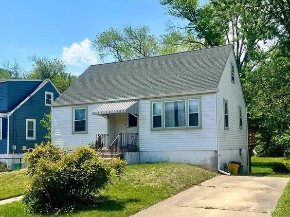 905 Lenton Ave, Barrington, NJ 08007