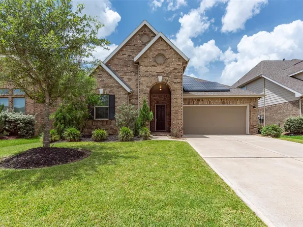 24014 Bluestem Ridge Ct, Katy, TX 77493