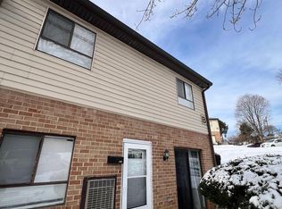 280 Bridgewater Rd APT B17, Brookhaven, PA 19015