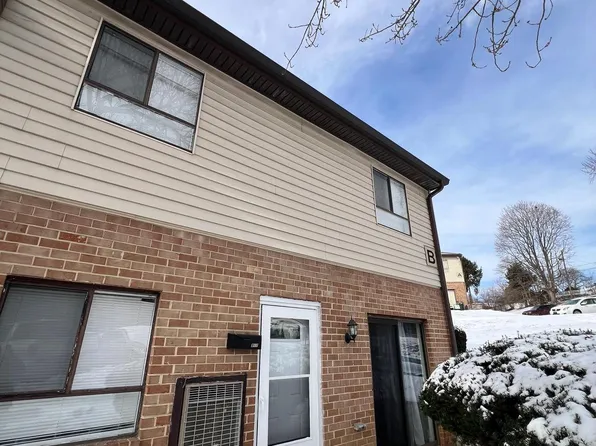 280 Bridgewater Rd APT B17, Brookhaven, PA 19015