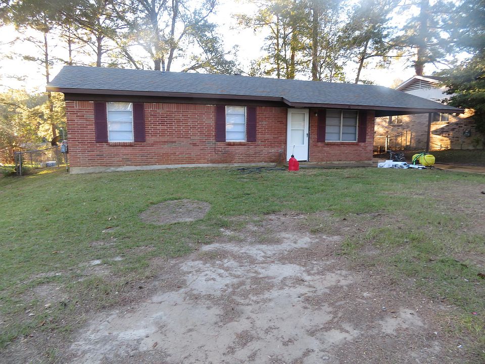 207 Hickory Ct, New Llano, LA 71461 Zillow