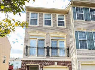 15718 John Diskin Cir, Woodbridge, VA 22191