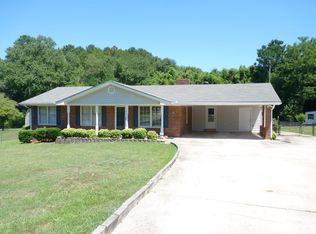 4286 Compton Cir, Powder Springs, GA 30127