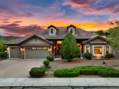 1976 Bloomingdale Dr, Prescott, AZ, 86301