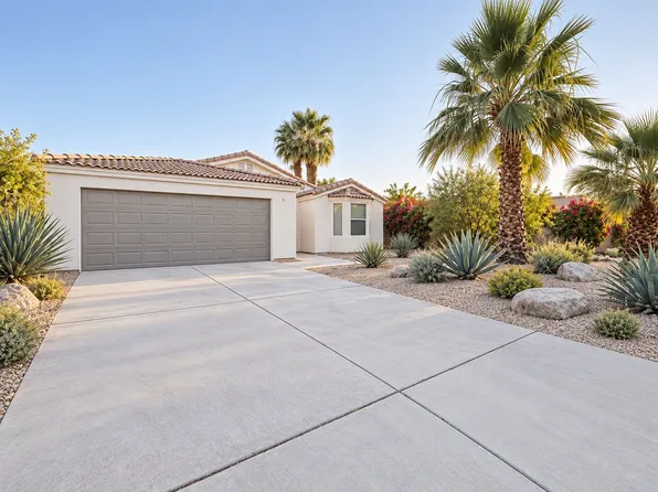 51545 Avenida Mendoza, La Quinta, CA 92253