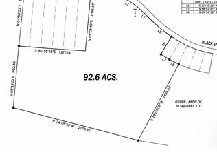 0 Black Springs Rd, Milledgeville, GA 31061