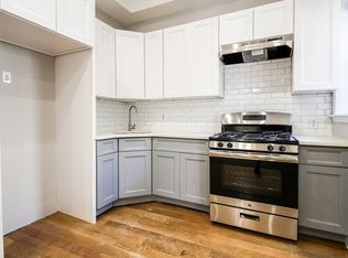 35 Furman Ave #2M, Brooklyn, NY 11207