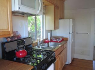 140 Tunstead Ave, San Anselmo, CA 94960