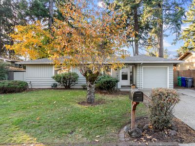 1929 SE 114th Pl, Portland, OR, 97216