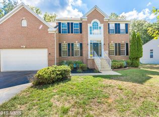 4917 Riding Ridge Ct, Laurel, MD 20707