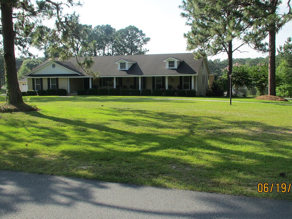 308 Clubview Dr, Moultrie, GA 31768 Zillow