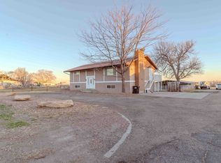 1817 W 9000 N, Neola, UT 84053
