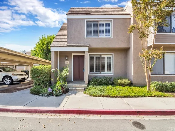8 Rosemary #14, Irvine, CA 92604