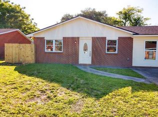 3421 Bacchus Dr, New Orleans, LA 70131
