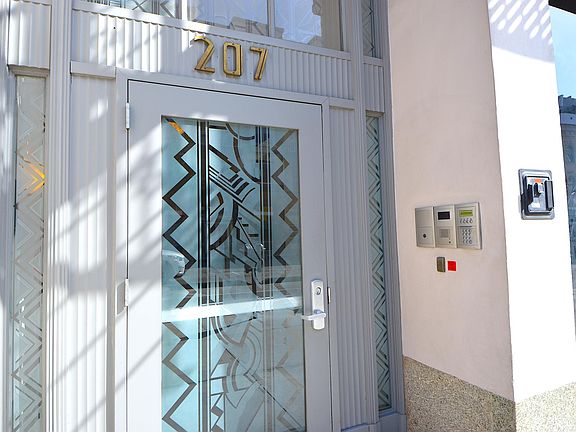 2nd image of 207 East Broadway