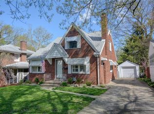 1624 W Forest Ave, Decatur, IL 62522