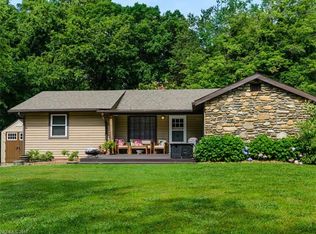 275 Asbury Rd, Candler, NC 28715