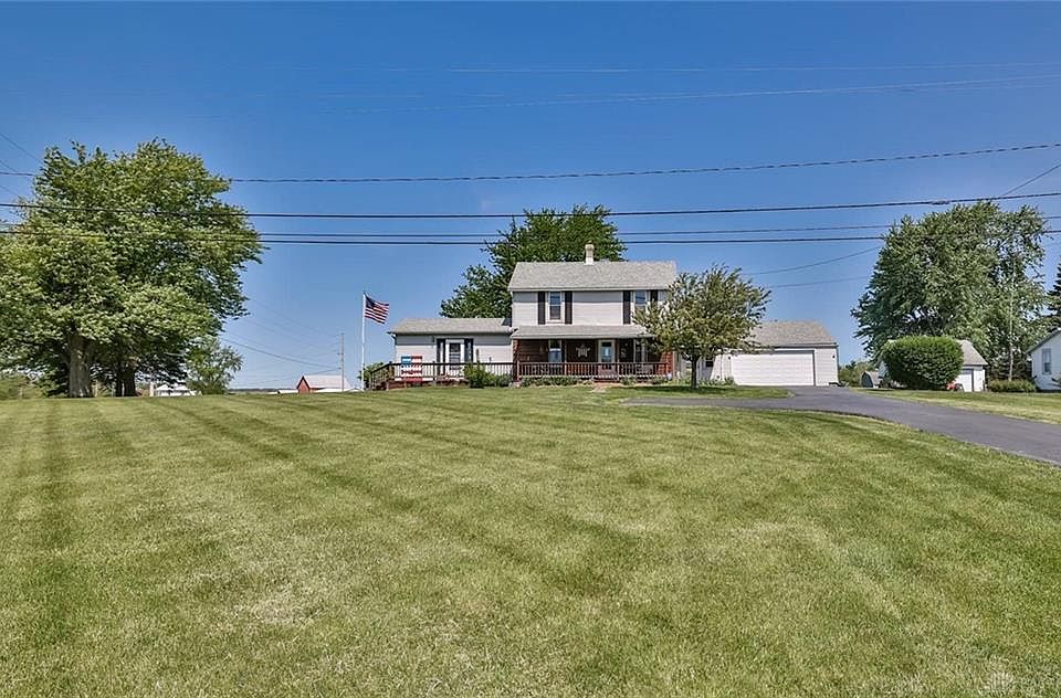 1st image of 3589 S Urbana Lisbon Rd