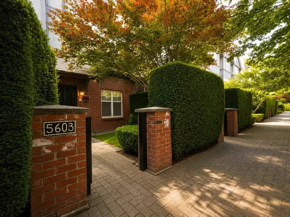 5603 Willow St, Vancouver, BC V5Z 3S3