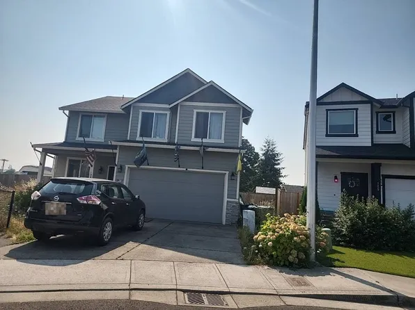 130 Kindre St, Saint Helens, OR 97051