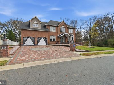 21 E Moyer Dr, Bear, DE, 19701