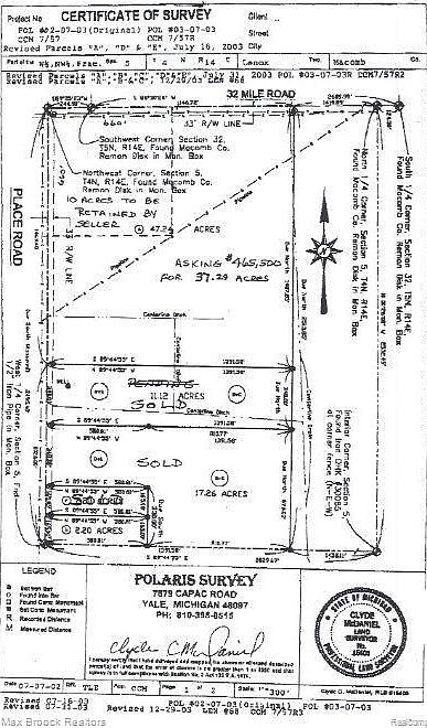 2nd image of Vac 32 Mile