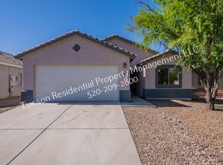 2439 W Rousseau St, Tucson, AZ 85741