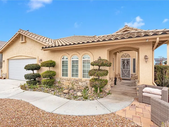 18249 Lakeview Dr, Victorville, CA 92395