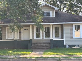 320 S Camp Ave #320B, New Albany, MS 38652