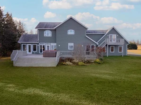 110 Alexander Cres, Kings, Royalty, PE C0A 1L0