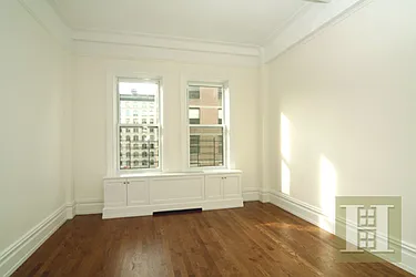 Rented by Halstead Real Estate