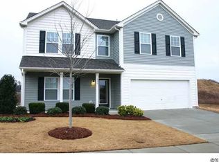 626 Hallstead St, Concord, NC 28025