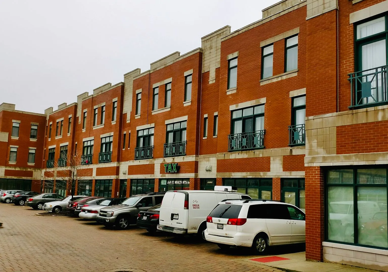 Lawrence 4521 LLC — Photo 1