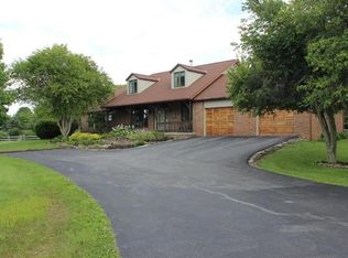 7255 Davis Rd, Hilliard, OH 43026