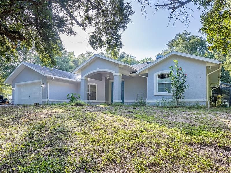 3330 SE 20th Ln, Sumterville, FL 33585 Zillow