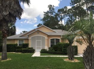 19 Porpoise Ln, Palm Coast, FL 32164