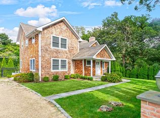 19 Barns Ln, East Hampton, NY 11937