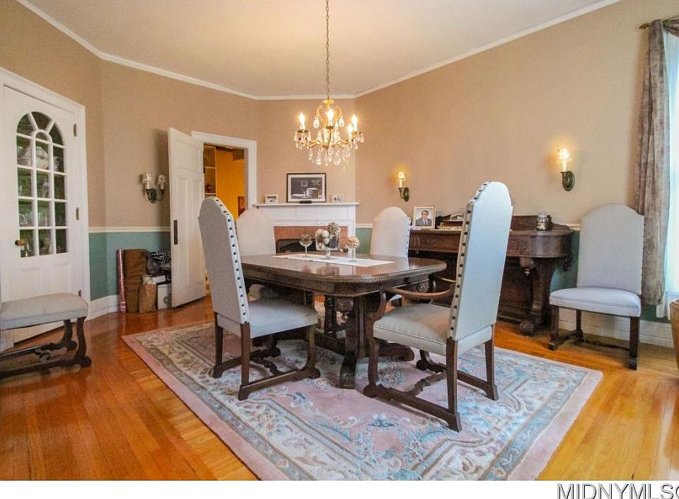 440 Tower St, Waterville, NY 13480 Zillow